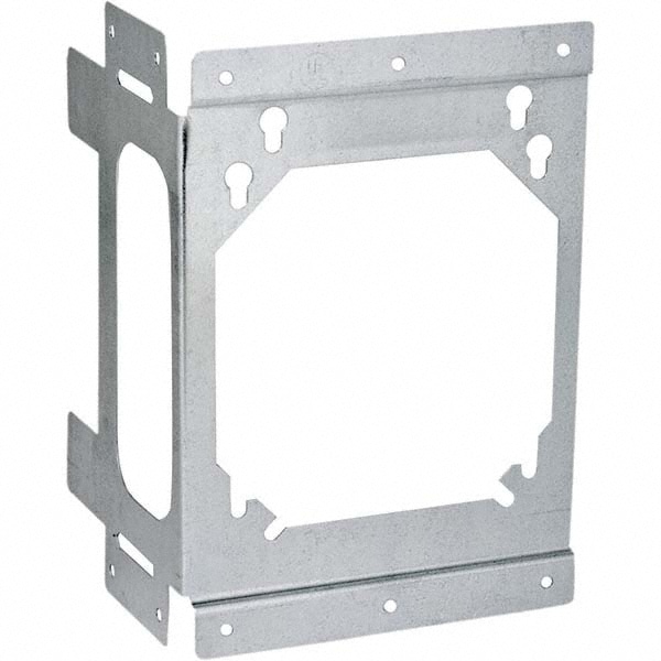 Hubbell-Raco - Mounting Bracket: Steel | MSC Direct