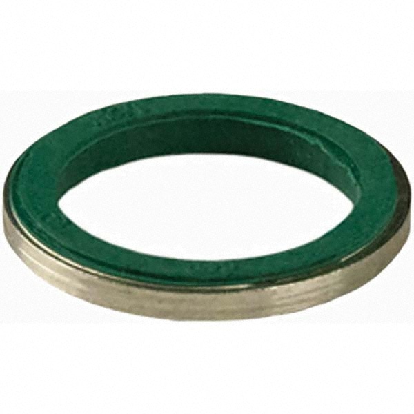 Conduit Fitting Accessories; Accessory Type: Washer ; For Use With: Enclosure; Positive Sealing ; Compatible Conduit Size (Decimal Inch): 3/4