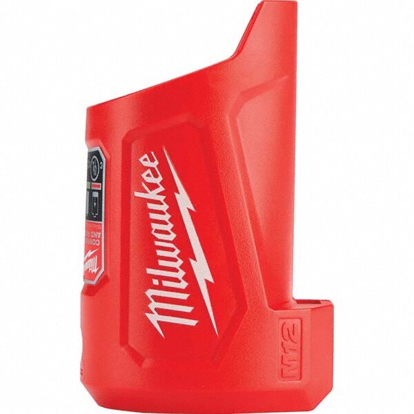 Power Tool Charger: 12V, Lithium-ion