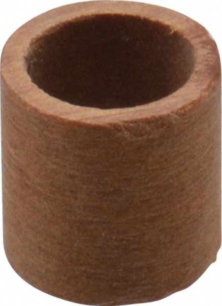 1/2" OD x 3/8" Thick Wheel Bushing