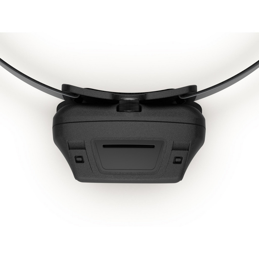 Princeton Tec | PRINCETION TEC Headlamp: White LED Bulb, 78 Lumens - Black Body, 3 Alkaline Batteries Included | Part #QUAD-TAC-BK