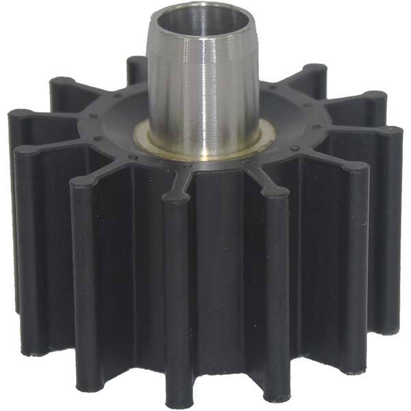 Repair Parts; Type: Impeller - Nitrile ; For Use With: PS-0903ACB92