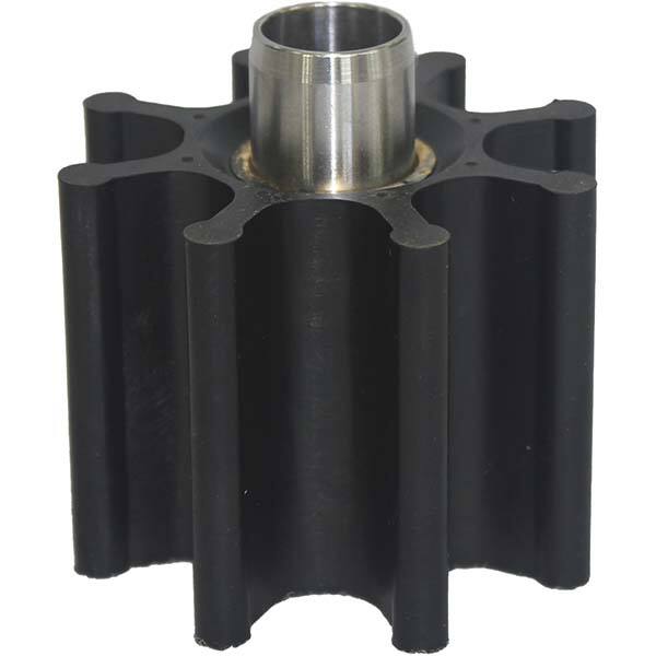 Repair Parts; Type: Impeller - Nitrile ; For Use With: PS-0903ACC12