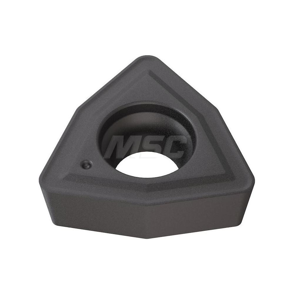 Indexable Drill Insert: WCMX YG602, Solid Carbide