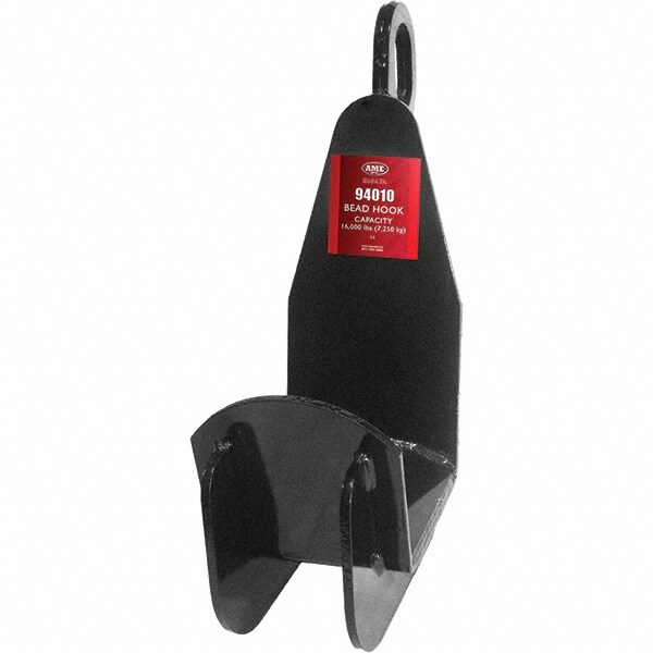 Tire Bead Hook