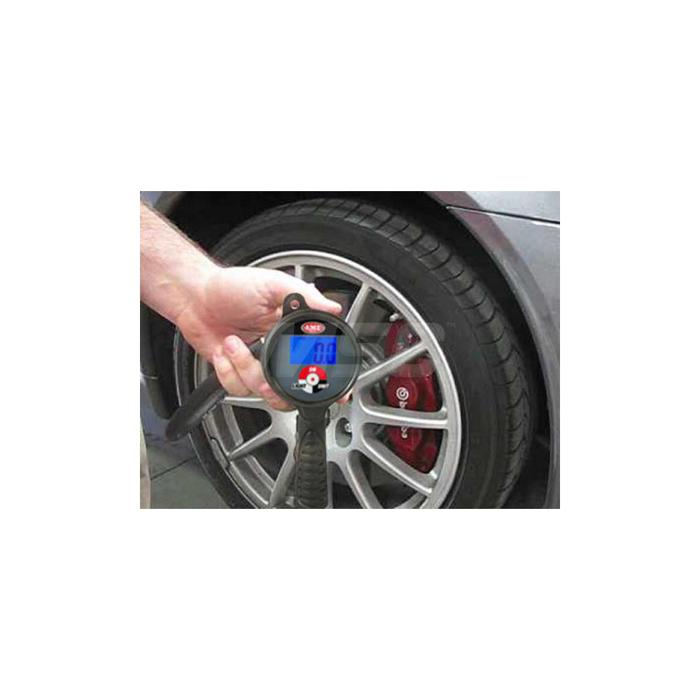 AME International Tire Inflators; Tool Type Tire Inflator ; Power