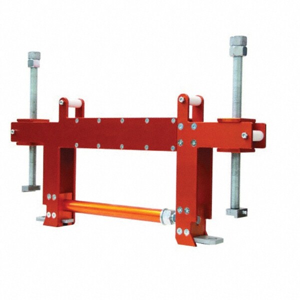 Wheel Weight Installation Tool