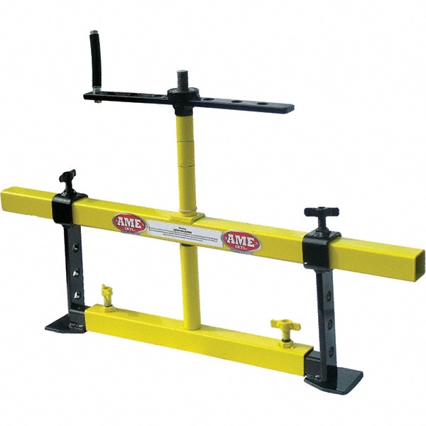 Wheel Weight Installation Tool