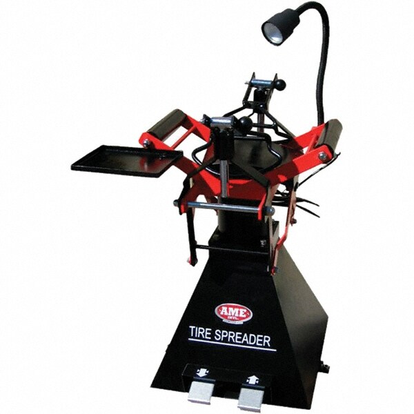 Tire Spreader