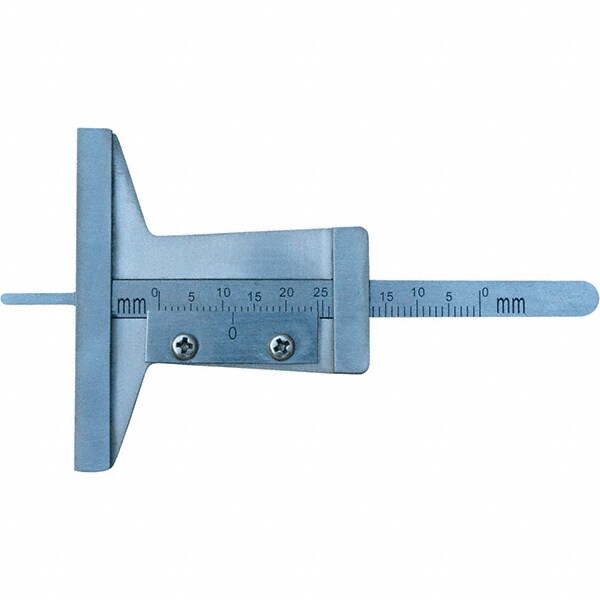 Tire Tread Depth Gauge