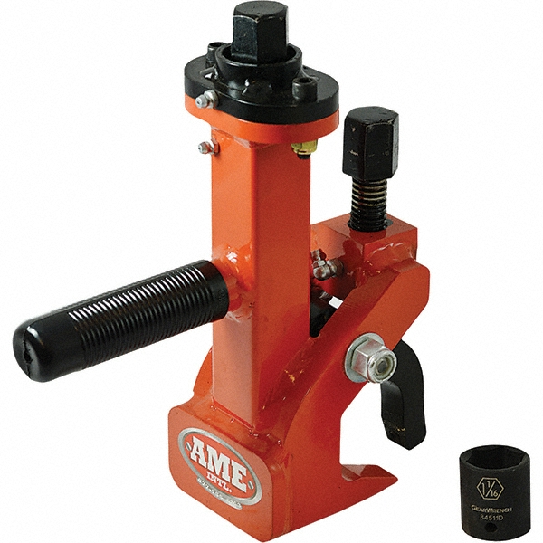 AME International Tire Bead Expander Steel, Use with Assortment