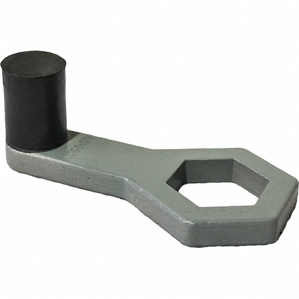 AME International Nut Loosener Steel, Use with Trucks MSC