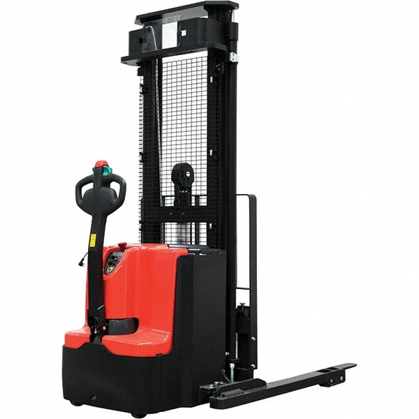 Ballymore - 3,500 Lb Capacity, 157