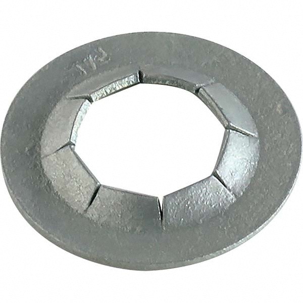 Made in USA - Push Nuts; For Use With: Non Threaded Fasteners; Shaft ...