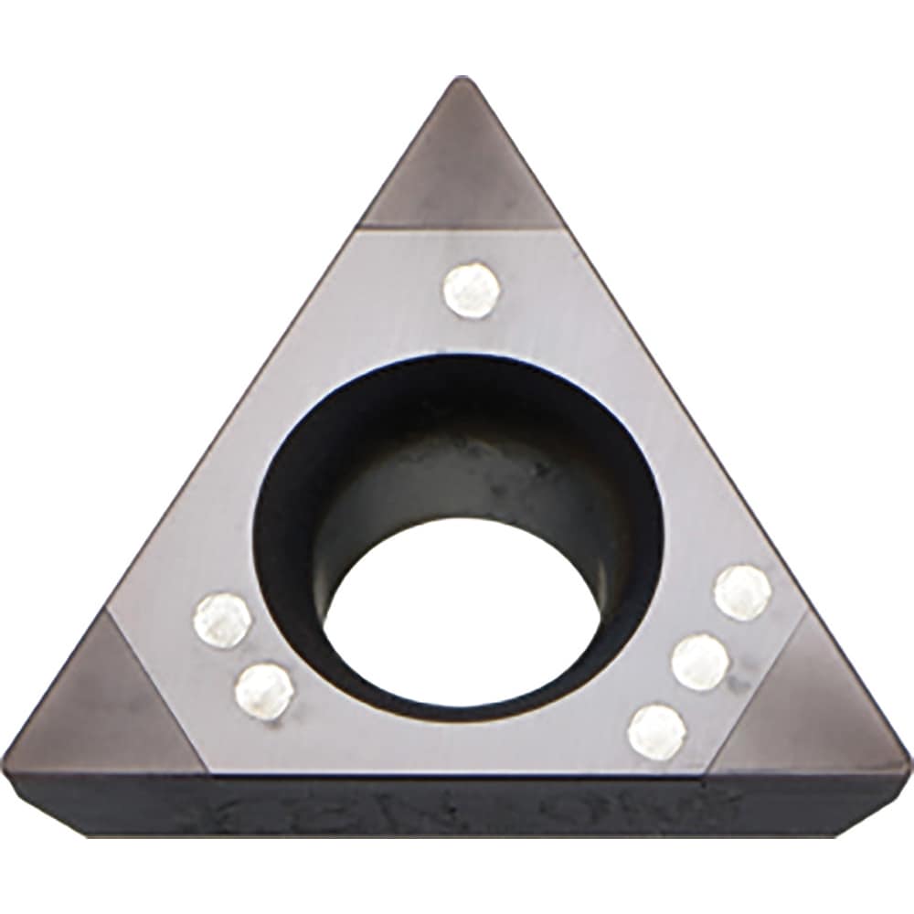 Turning Insert: TPGB110308T00815ME