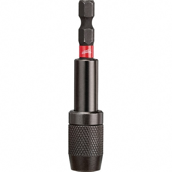 Power Screwdriver Bit: 1/4