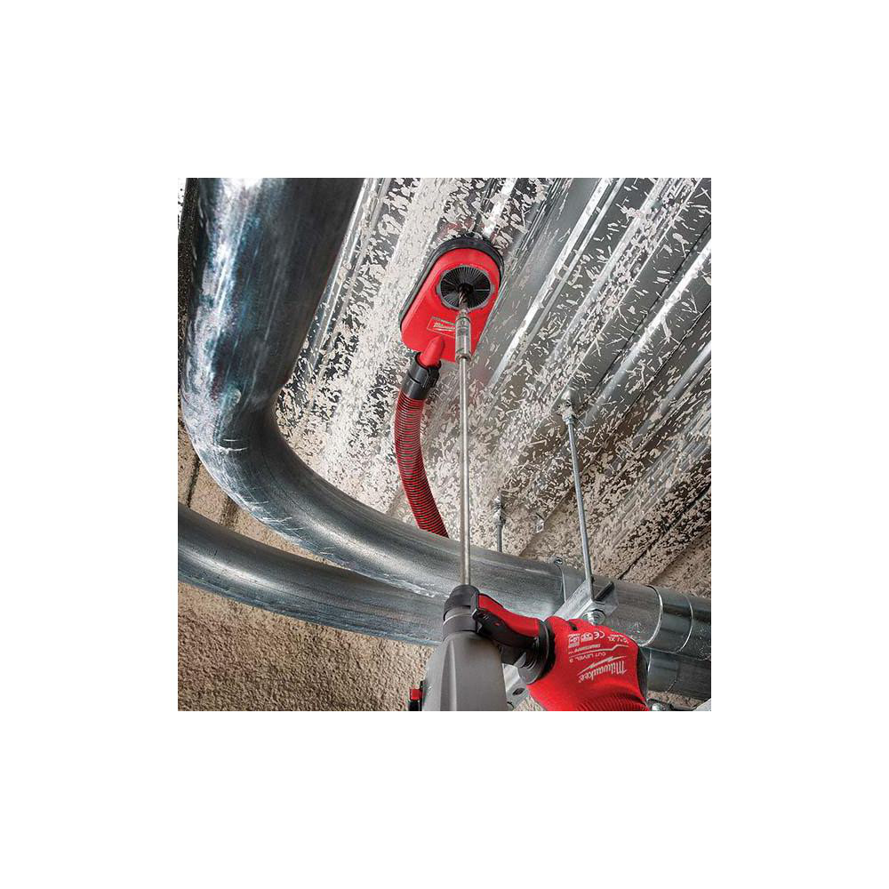 Milwaukee Tool Hammer, Chipper & Scaler Accessories; Accessory Type