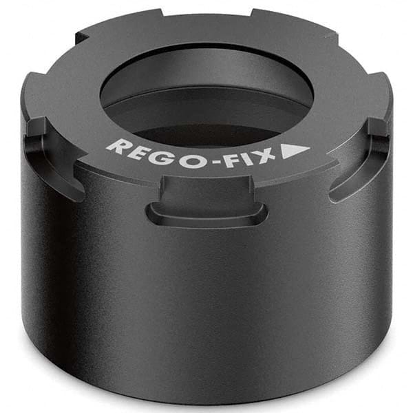 Rego-Fix 3516.6 ER16 Clamping Nut 