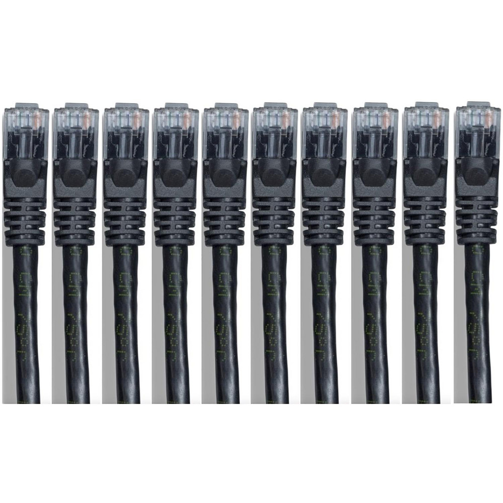 CompuCablePlusUSA Network & Cable; Wire Type Cat5e; Wire