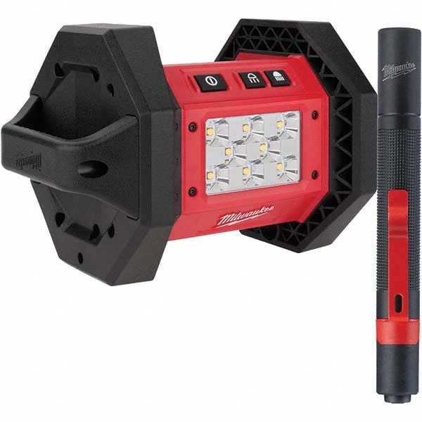 led cordless work light