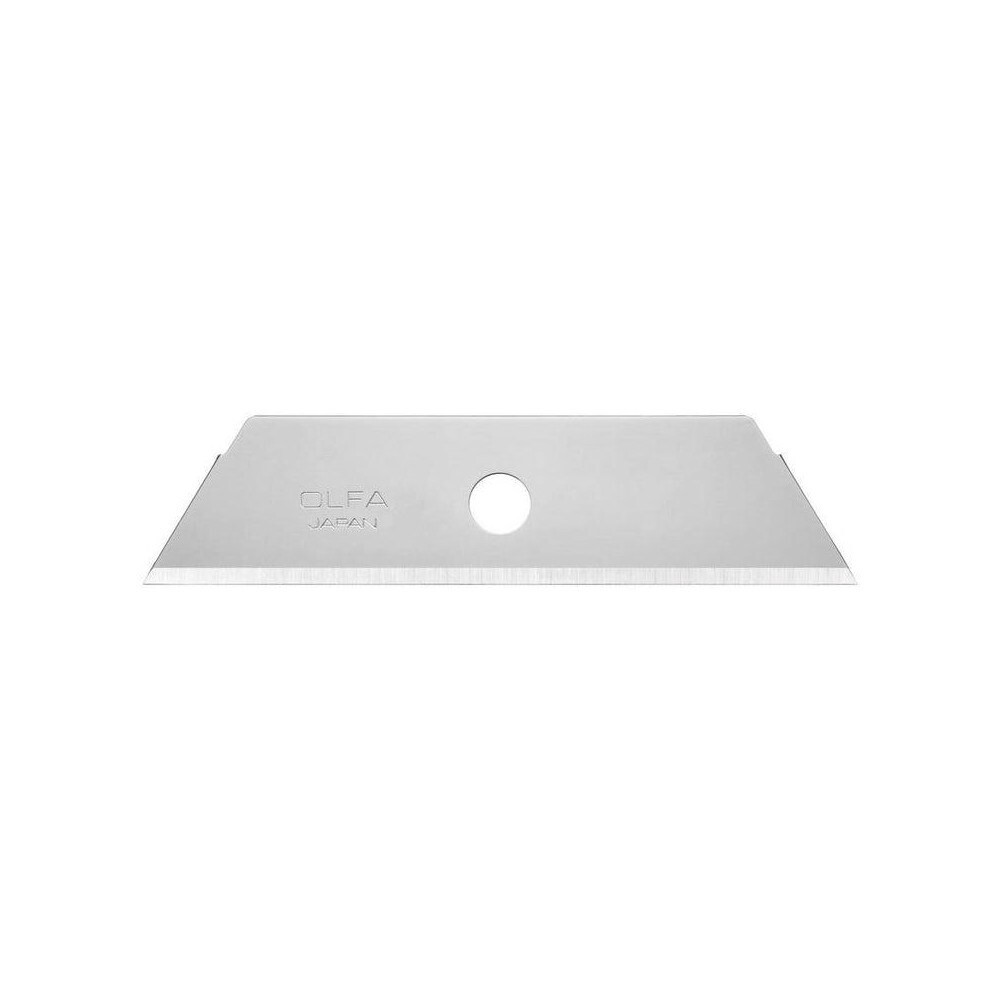 Safety Knife Blade: 72 mm Blade Length