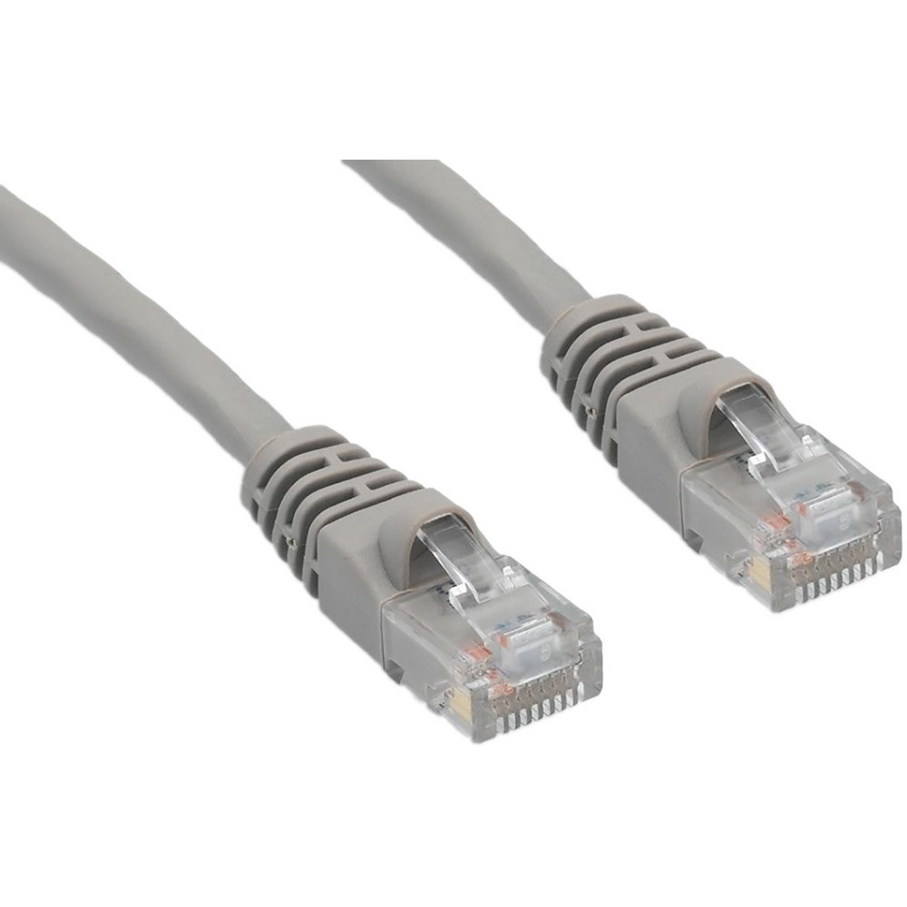 CompuCablePlusUSA Network & Cable; Wire Type Cat5e; Wire