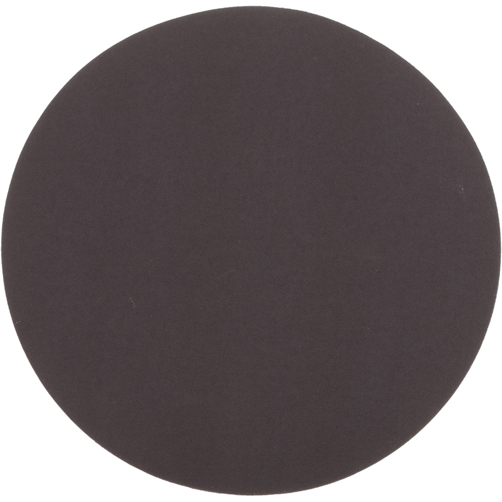 Norton 66261136613 PSA Disc: 12" Disc Dia, 120 Grit, Aluminum Oxide Image