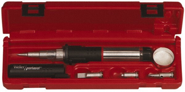 Self Igniting Butane Soldering Iron & Heat Tool