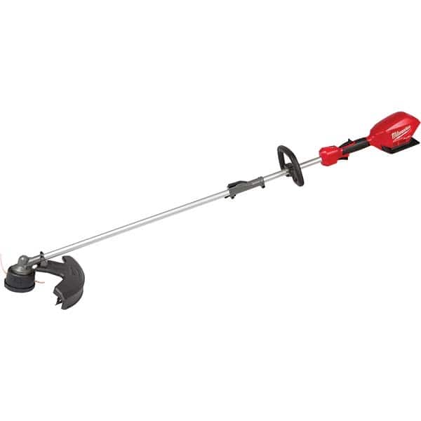 Milwaukee Tool 2825-20ST String Trimmer: Battery & Brushless Power, 16" Cutting Width 