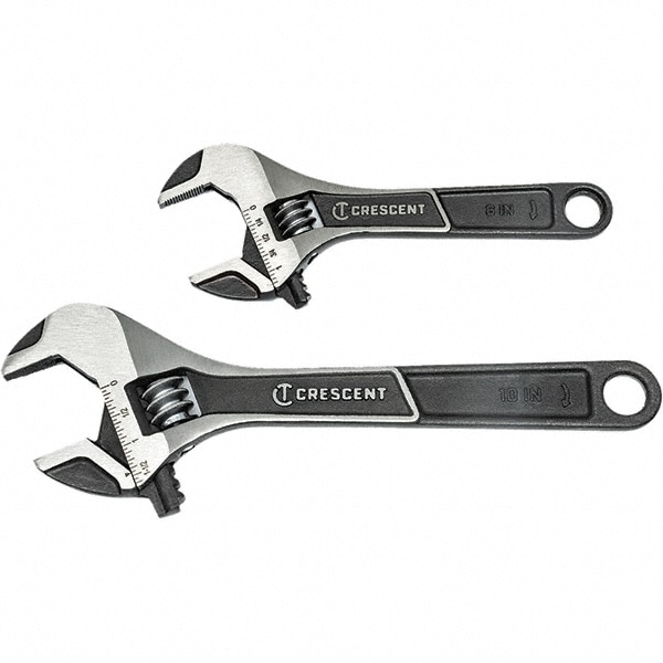 MSC Monkey Wrench, Silver