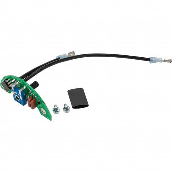 Master Appliance 30094 Heat Gun Accessories; Accessory Type: Circuit Board ; For Use With: VT-752D-02 