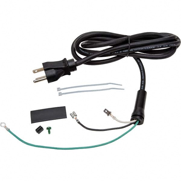 Master Appliance 30081 Heat Gun Accessories; Accessory Type: Cordset ; For Use With: HG-202D-02, HG-302D-02, HG-502D-02, VT-752D-02 Image