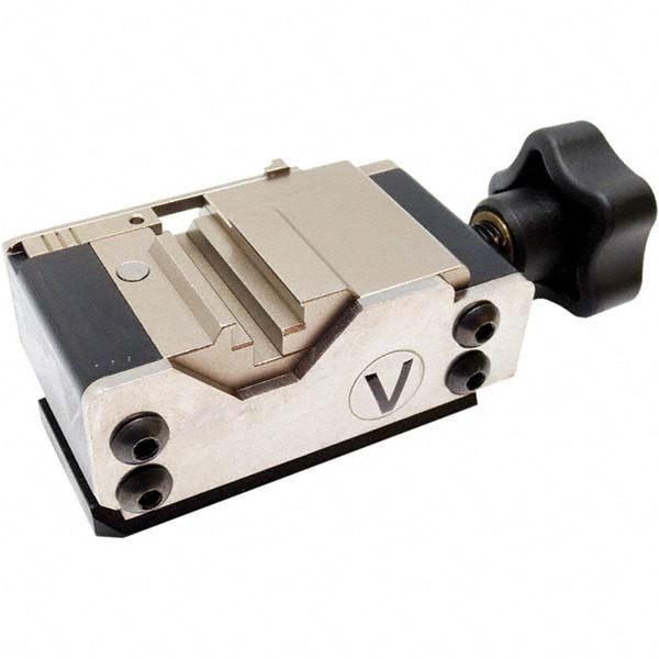 Key Machines; Type: Key Machine Clamp ; Duplicator Type: Key Machine Clamp ; For Use With: Supports OEM High Security & Edge Cut Keys; Excluding GM VATS & Single Sided Keys