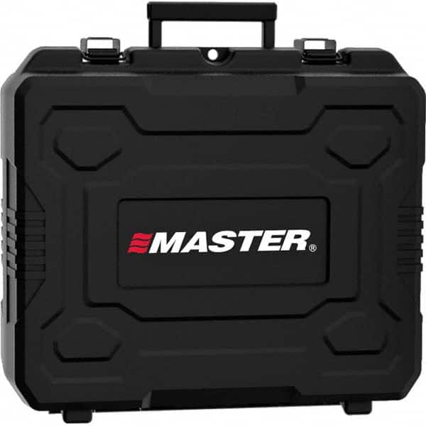 Master Appliance 30100 Heat Gun Accessories; Accessory Type: Storage Case ; For Use With: HG/VT Series Models ; Overall Height: 14 ; Overall Length: 16 ; Overall Width: 8 ; Key Color: Black 