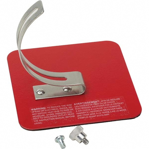 Master Appliance 30071 Heat Gun Accessories; Accessory Type: Stand ; For Use With: HG/VT Models 