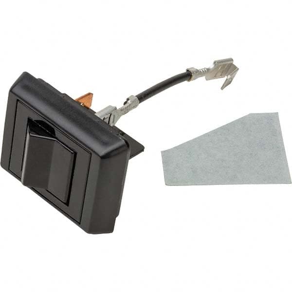 Master Appliance 30076 Heat Gun Accessories; Accessory Type: Switch ; For Use With: HG/VT-D Series Models 