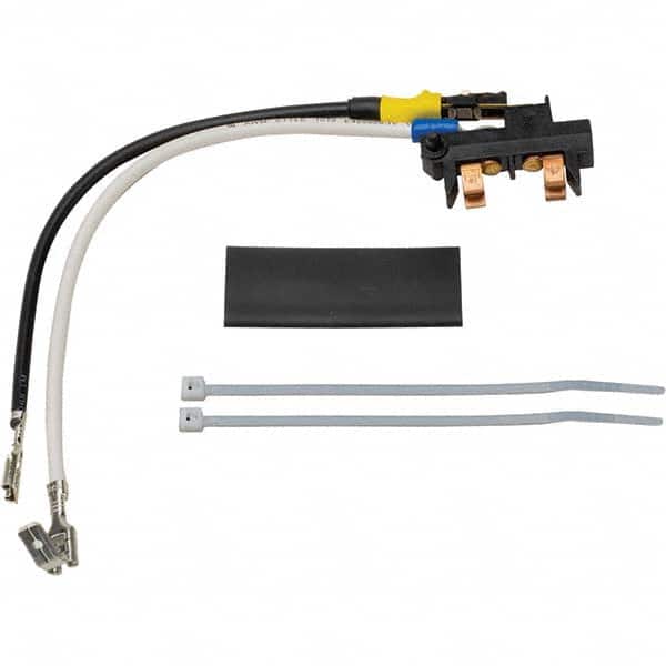 Heat Gun Accessories; Accessory Type: Heating Element ; For Use With: HG-201D, HG-301D, HG-501D, VT-751D, HG-202D-02. HG-302D-02, HG-502D-02, VT-752D-02