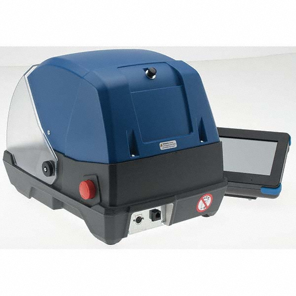 PROSOURCE Key Machines Type Key Machine For Use With Supports OEM