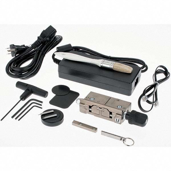 PROSOURCE Key Machines Type Key Machine For Use With Supports OEM High Security & Edge Cut