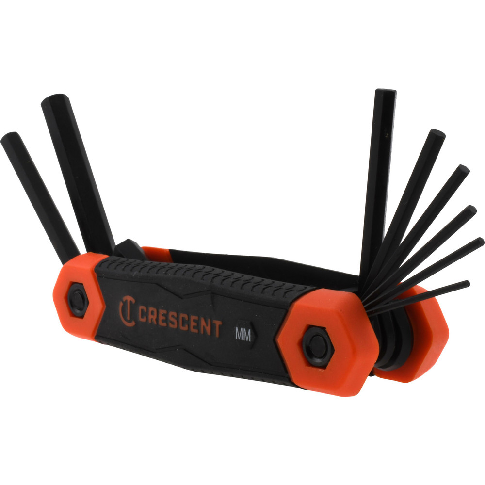 Crescent product image