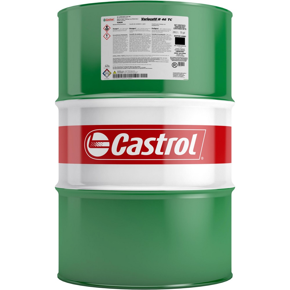 Castrol - Broaching Fluid, Drilling & Cutting Oil Fluid: Castrol Liquid ...