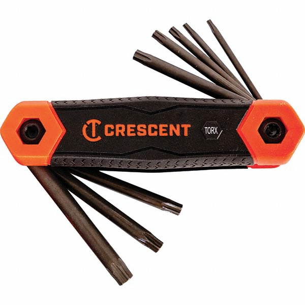 "L" Torx Key Sets