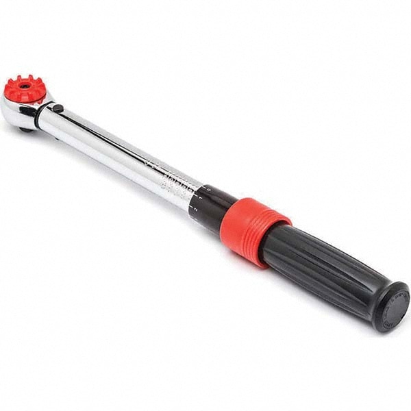 Crescent Torque Wrench Square Drive Msc Direct