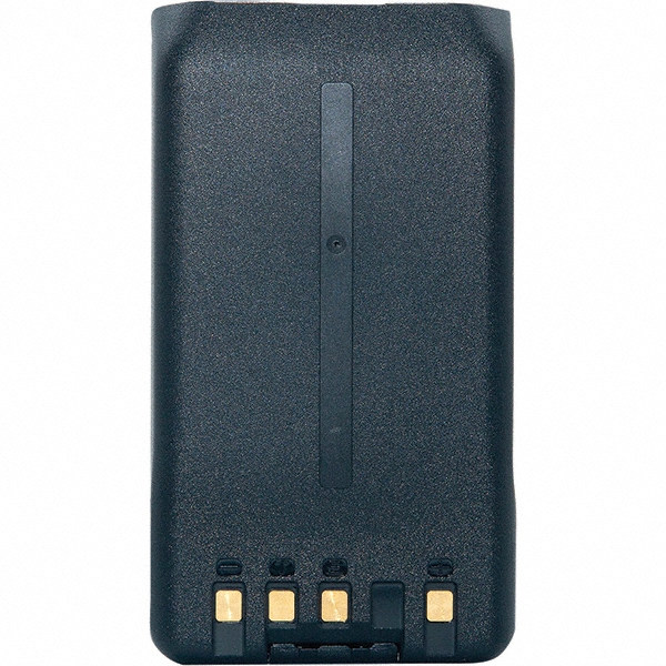 Kenwood Two Way Radio Battery 90708272 MSC Industrial Supply