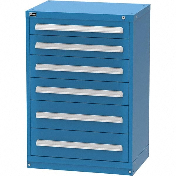 Vidmar - Modular Steel Storage Cabinet: 30