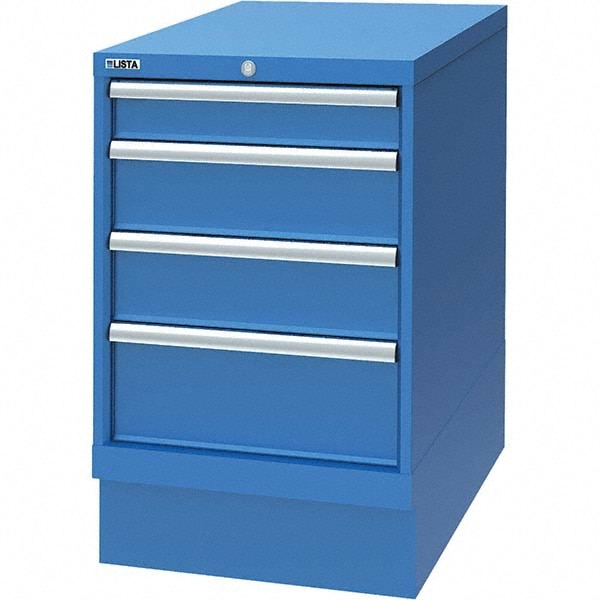 Lista - Modular Steel Storage Cabinet: 22-13 64