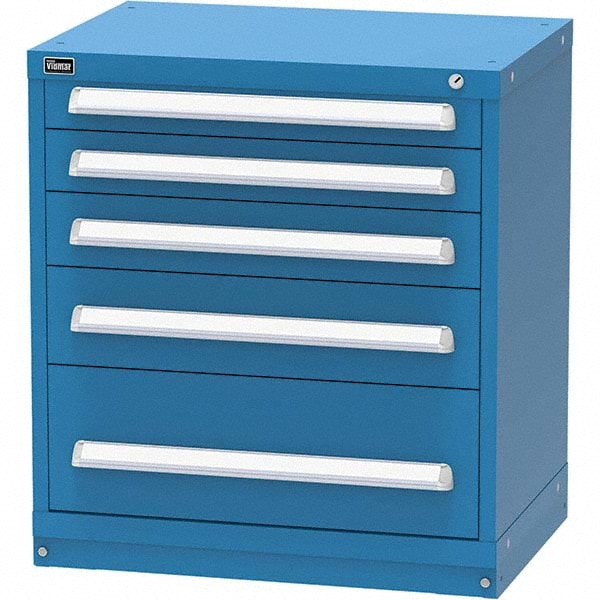 Vidmar - Modular Steel Storage Cabinet: 30