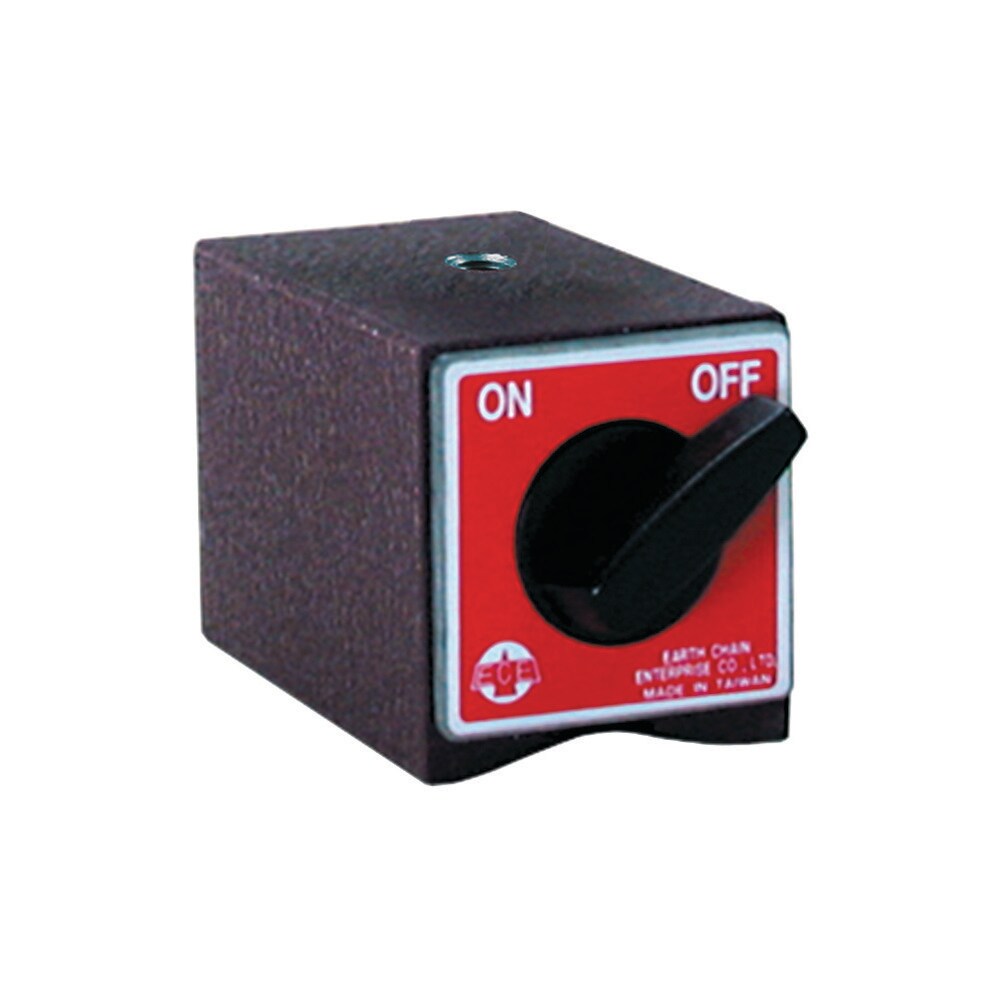 Magnetic Indicator Base: No Arm