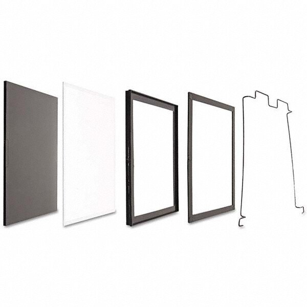 Welding Lenses & Plates; Type: Replacement Parts Kit; Lens Shade: 10; Lens Color: Clear; Mount: Snap-In; Mount Type: Snap-In; Material: Nylon; Window Height (Inch): 4; 4 in; Window Width (Inch): 5; 5 in; Window Width (cm): 5 in; Window Thickness (Decimal