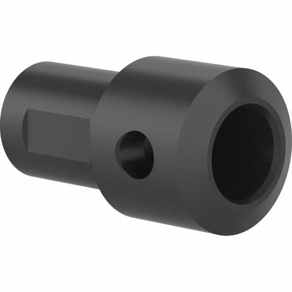 Criterion Boring Bar Modular Adapter MSC Industrial Supply Co.